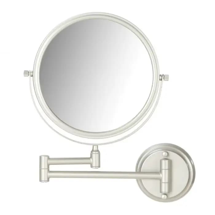 Miroir cosmétique de salle de bain