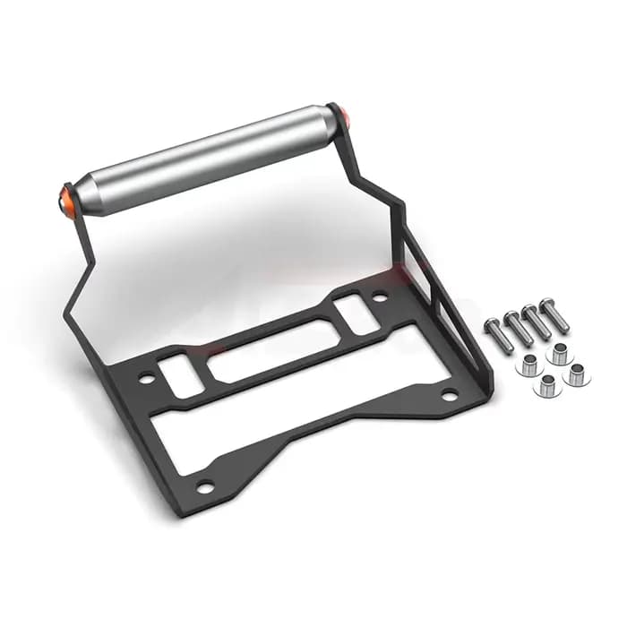 Support de Navigation GPS pour téléphone de moto, barres de support sans fil pour KTM 1290 SUPER ADVENTURE S/R 2021 2022 2023 2024