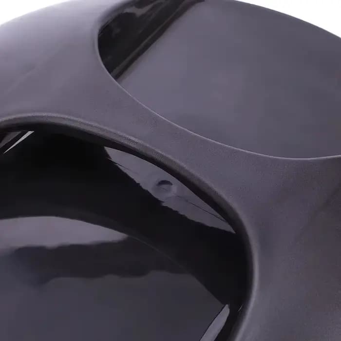 Miroir cosmétique portable pour salon de coiffure