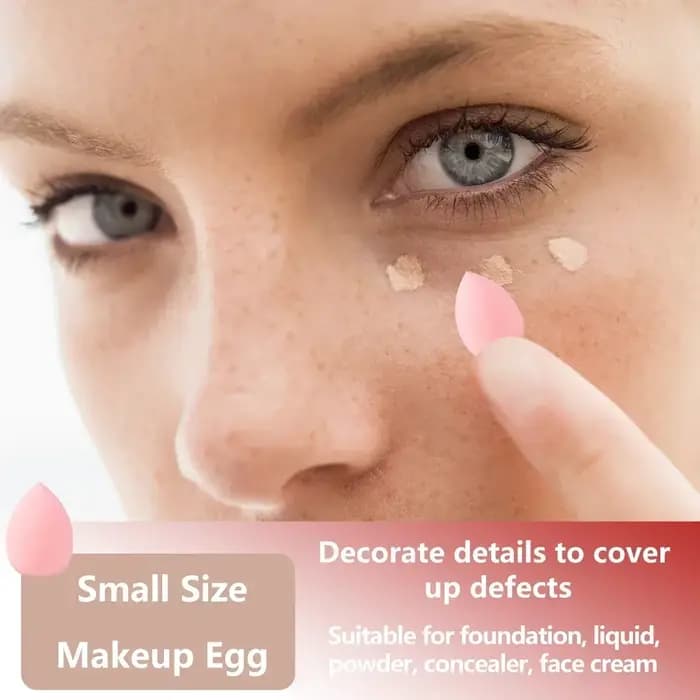 Ensemble de pinceaux de maquillage professionnels