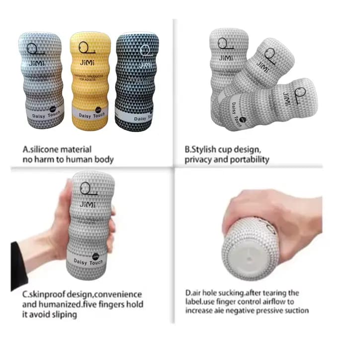 Masturbateur réaliste pour hommes, vagin et anus, en silicone souple, resserré, jouets érotiques pour adultes, jouets sexuels pour hommes, gobelet de masturbation 18+