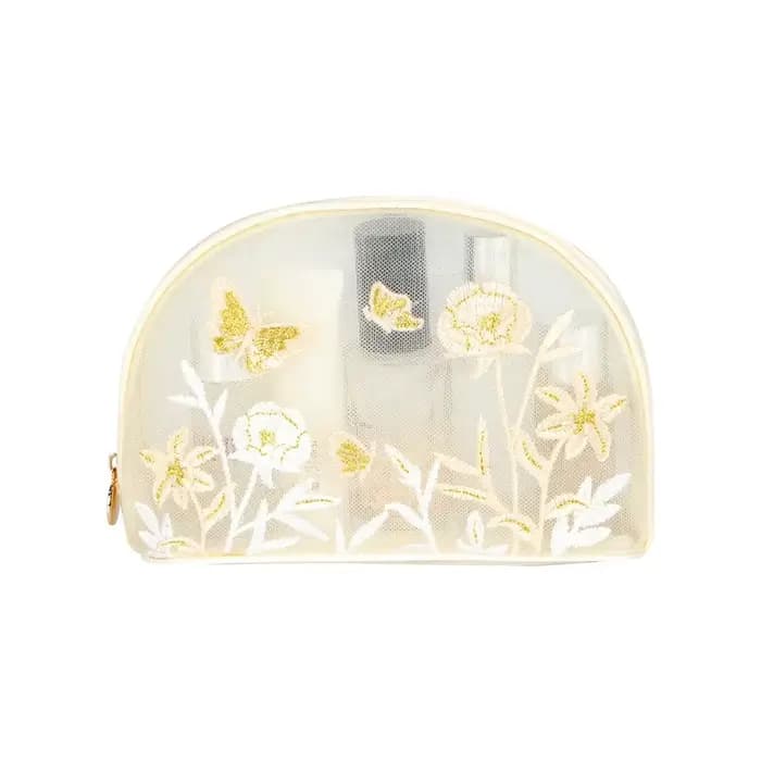 Trousse de Toilette Portable Grande Capacité