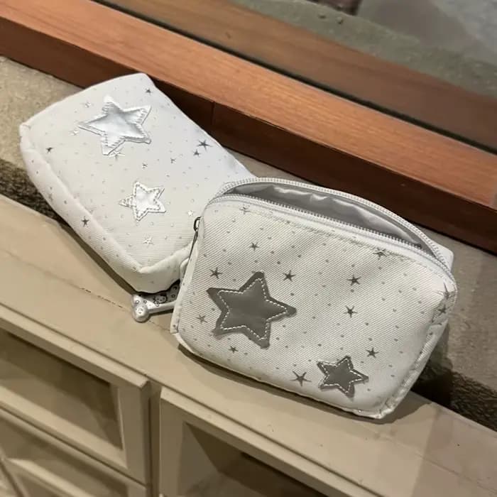 Nouvelle trousse de maquillage Star Elements