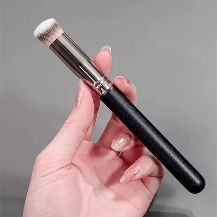 Pinceau correcteur de fond de teint 1/2/5 pièces