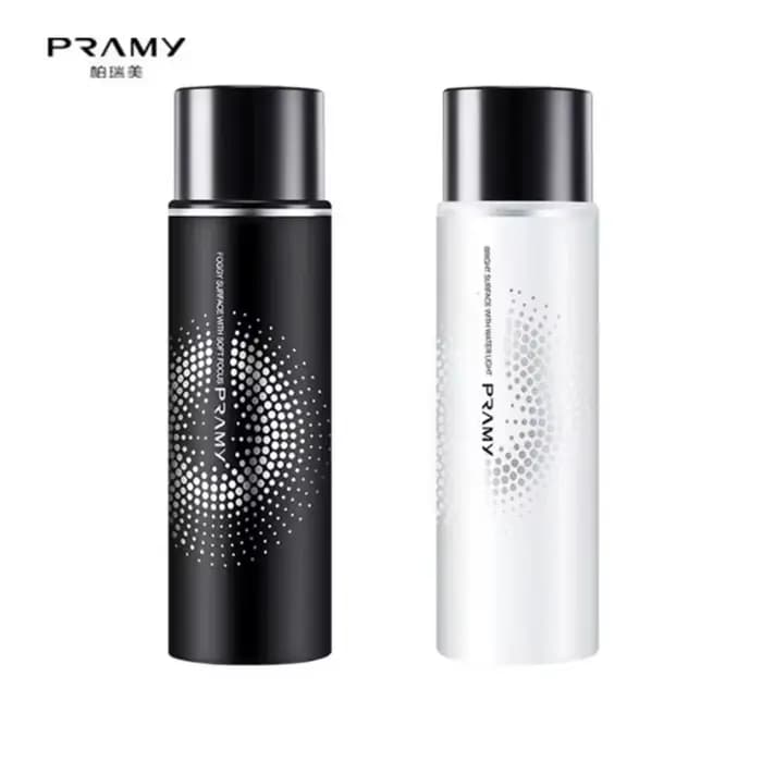 PRAM/Y – Spray de maquillage longue durée