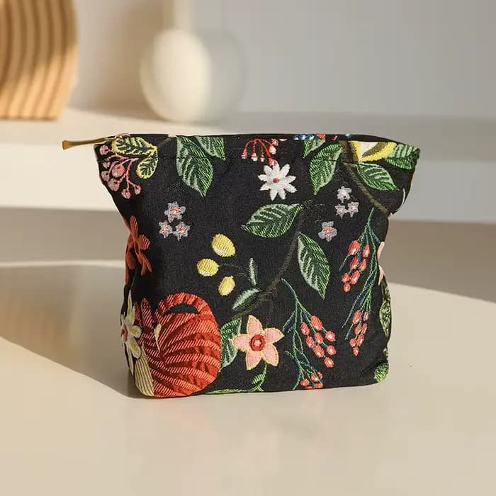Trousse à cosmétiques pour femmes