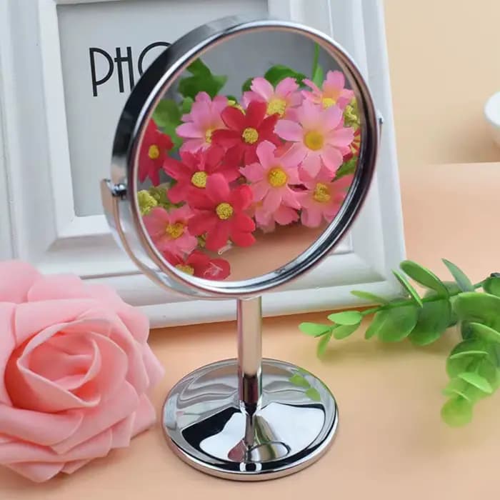 Miroir de maquillage