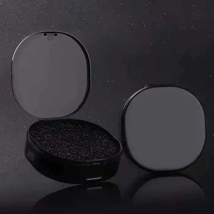 Nettoyeur de pinceaux de maquillage