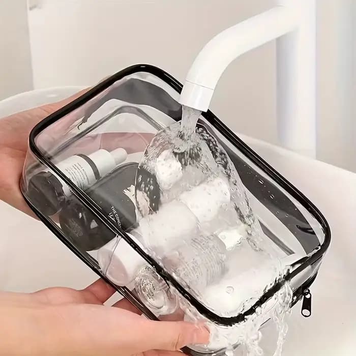 Fermeture à glissière, grande capacité