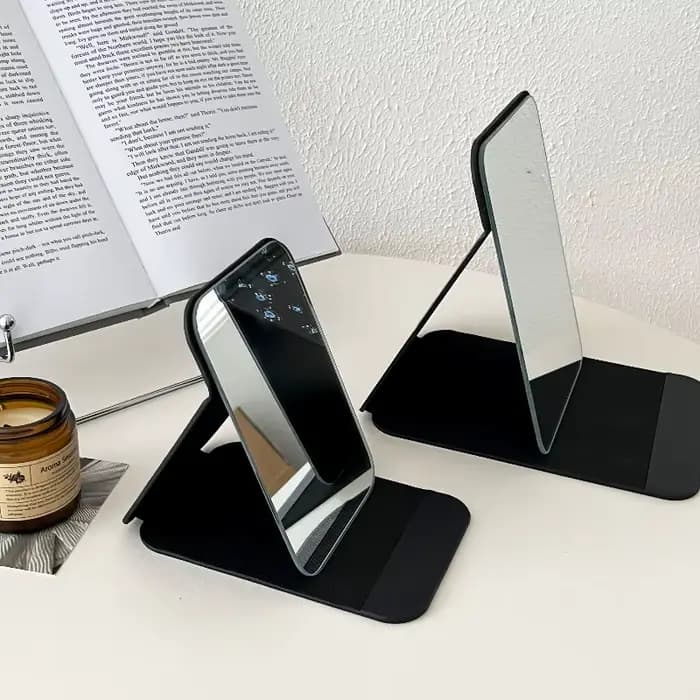 Miroir pliable Flexible