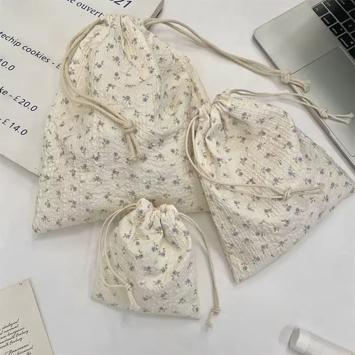 Sac de maquillage pour femmes