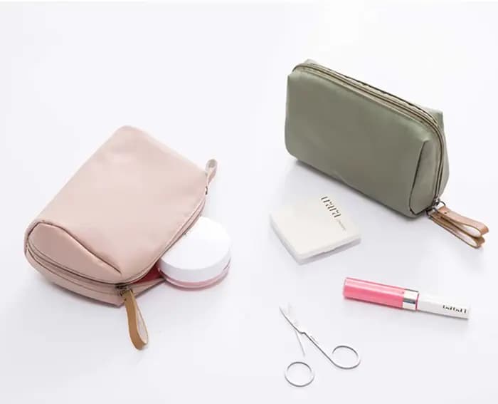 Trousse de maquillage de toilette
