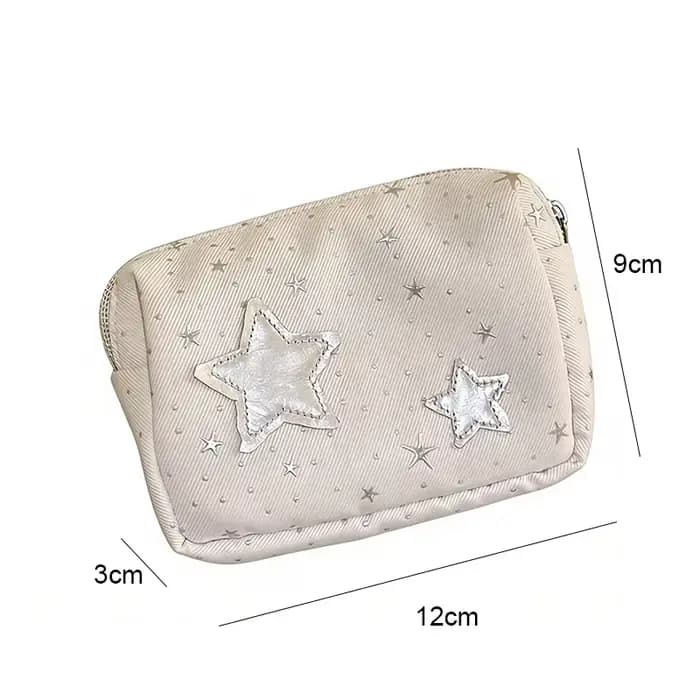 Nouvelle trousse de maquillage Star Elements
