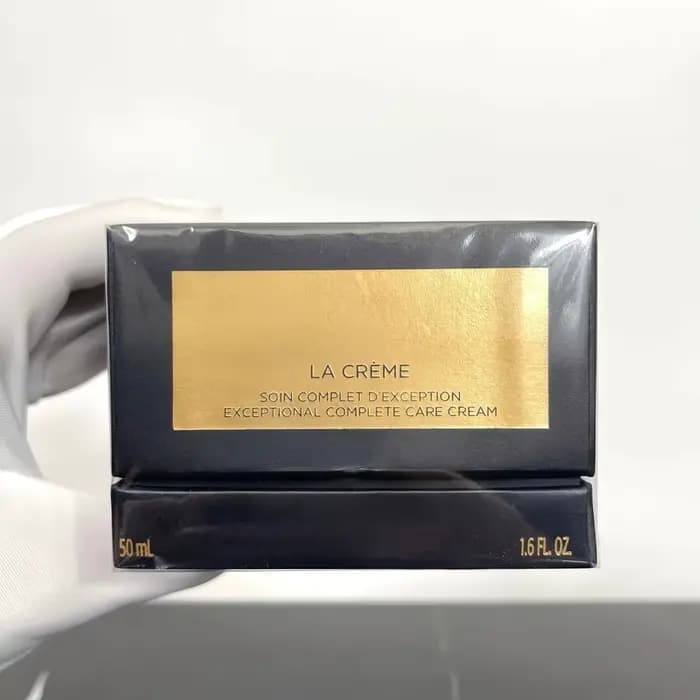 CRÈME SOIN DU VISAGE 50ML