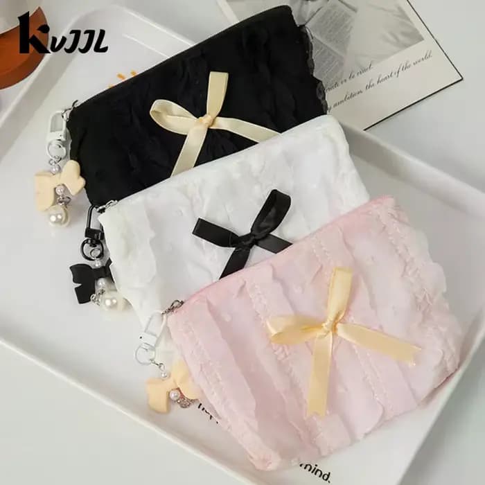 Mini sac de maquillage pour femmes