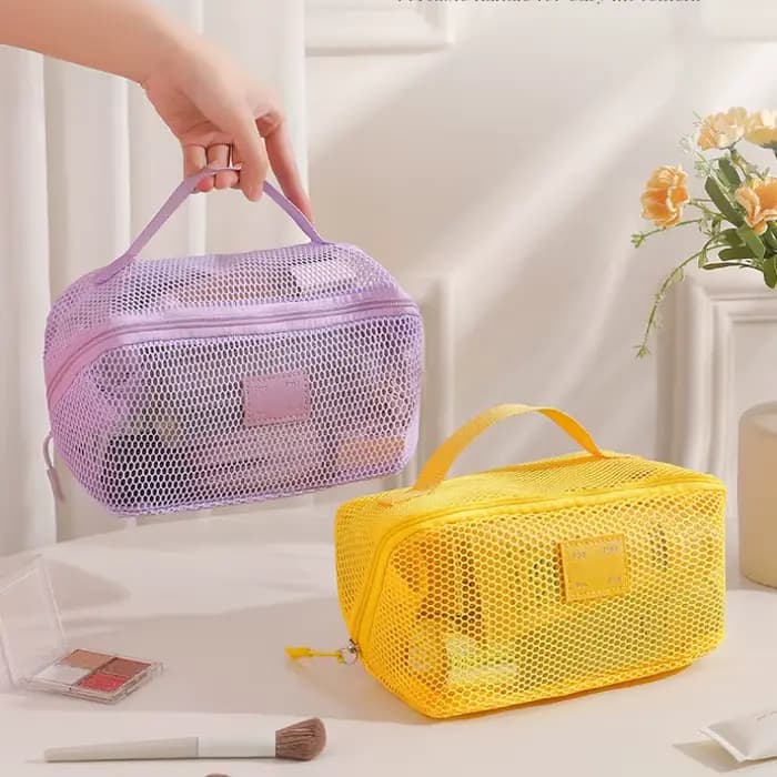 Organisateur de maquillage