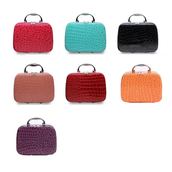 Trousse de maquillage pour femmes
