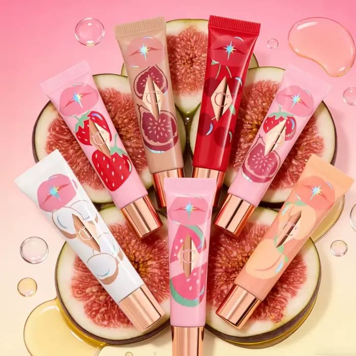 Coffrets de maquillage Charlotte Tilbury CT