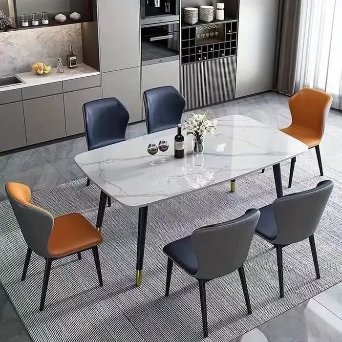 Pieds de Meuble en Métal de Remplacement, Accessoires pour Canapé, Salon, Chambre à Coucher, Table, Meuble TV, 4 Pièces
