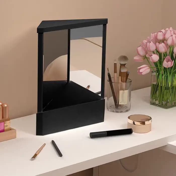 Miroir True Mirror professionnel pour l'image réelle