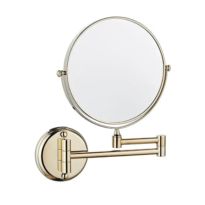 Miroir cosmétique de salle de bain