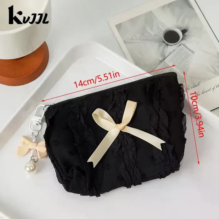 Mini sac de maquillage pour femmes