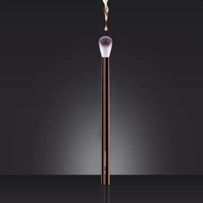 Hourglass-Pinceau de maquillage pour les yeux
