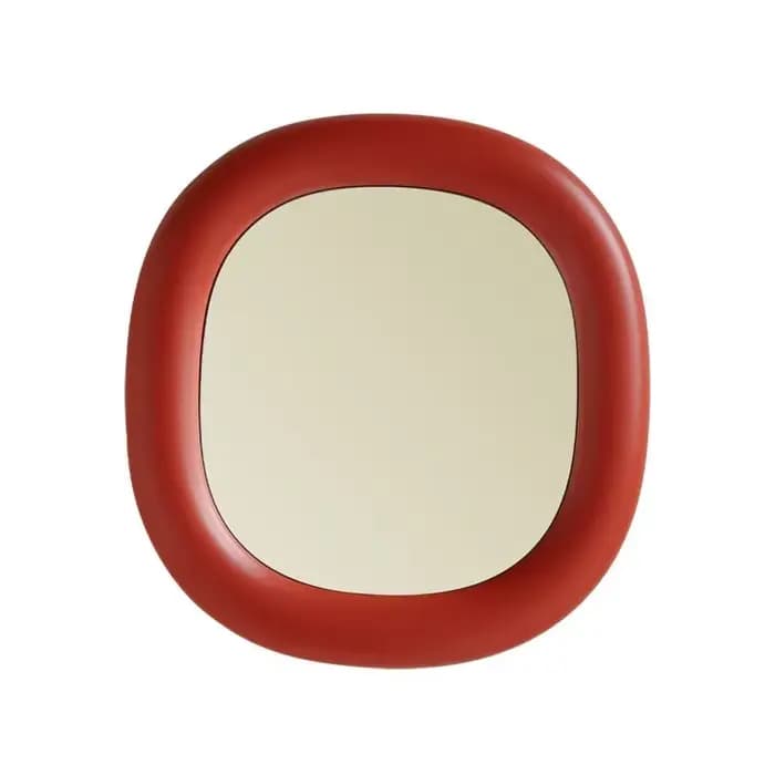 Miroir de Maquillage Vintage Haute Définition