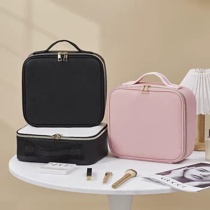 Sac à cosmétiques étanche pour femmes