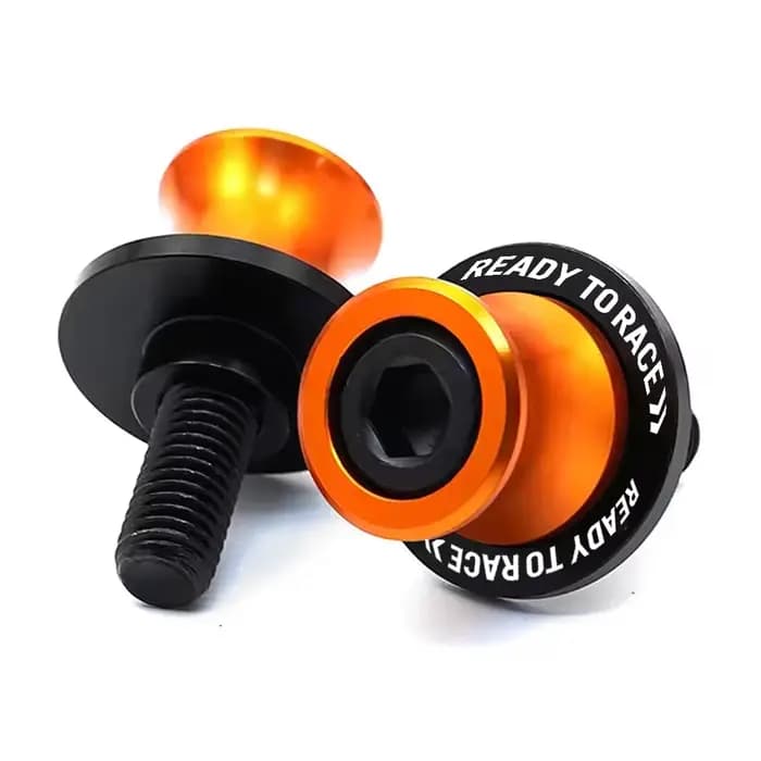 Curseur de bobine de bras oscillant, accessoires de moto pour DUKE 390 790 890 125 200 250 1290 690 1090 1190 1390 ADVENTURE 690 SMC R RC