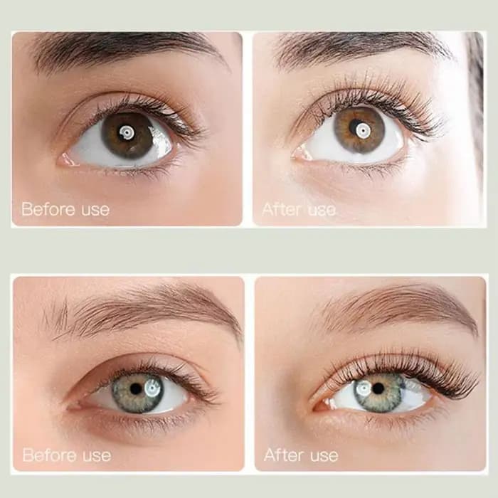 Recourbe-cils de maquillage