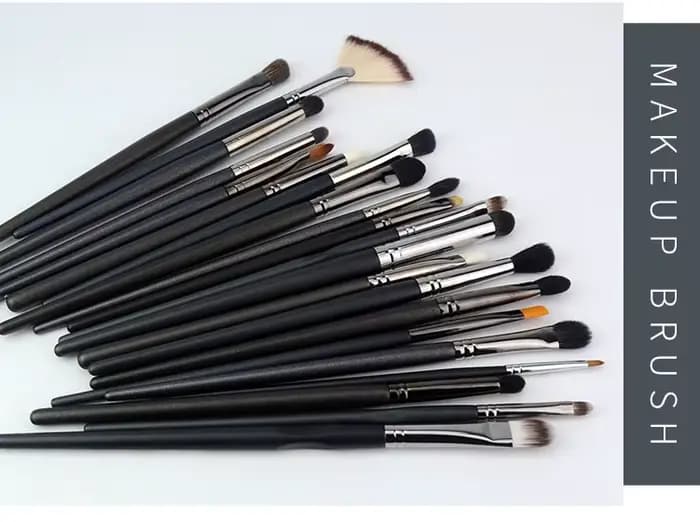 Pinceaux de maquillage série Pro P