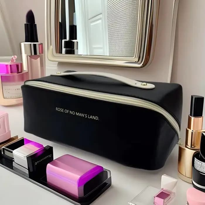 Organisateur de maquillage