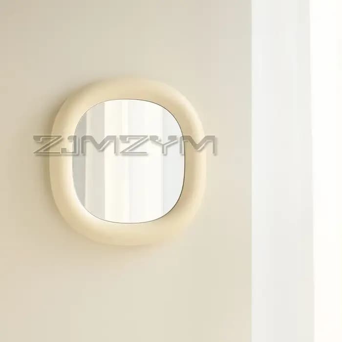 Miroir de Maquillage Vintage Haute Définition
