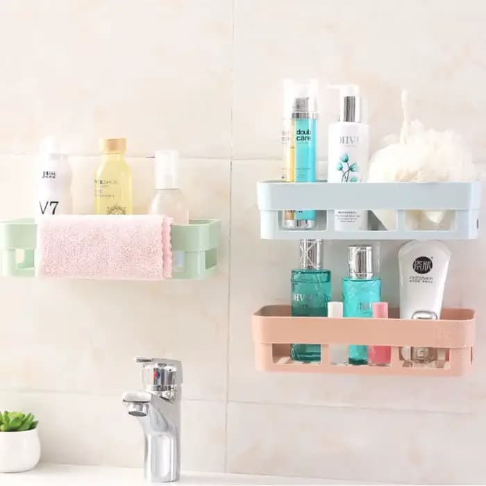 HOShelf-mir de Rangement T1