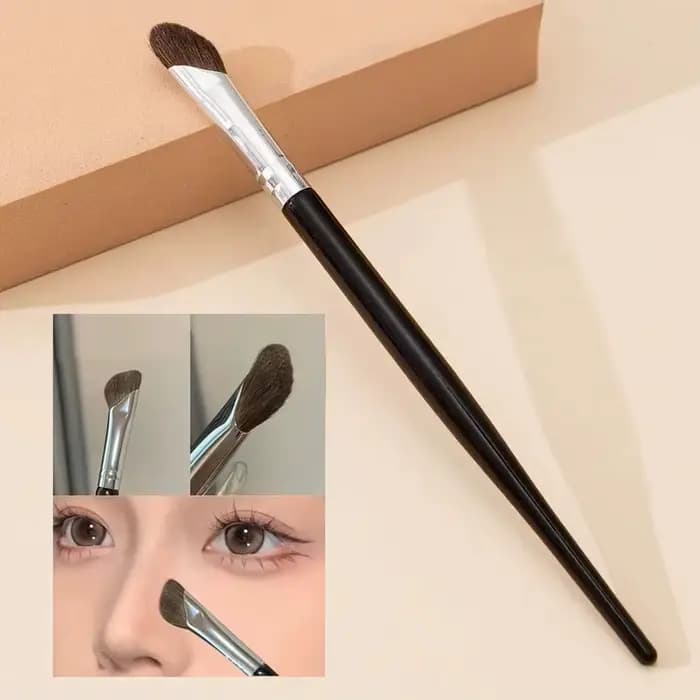 Brosse d'ombre de nez 3D
