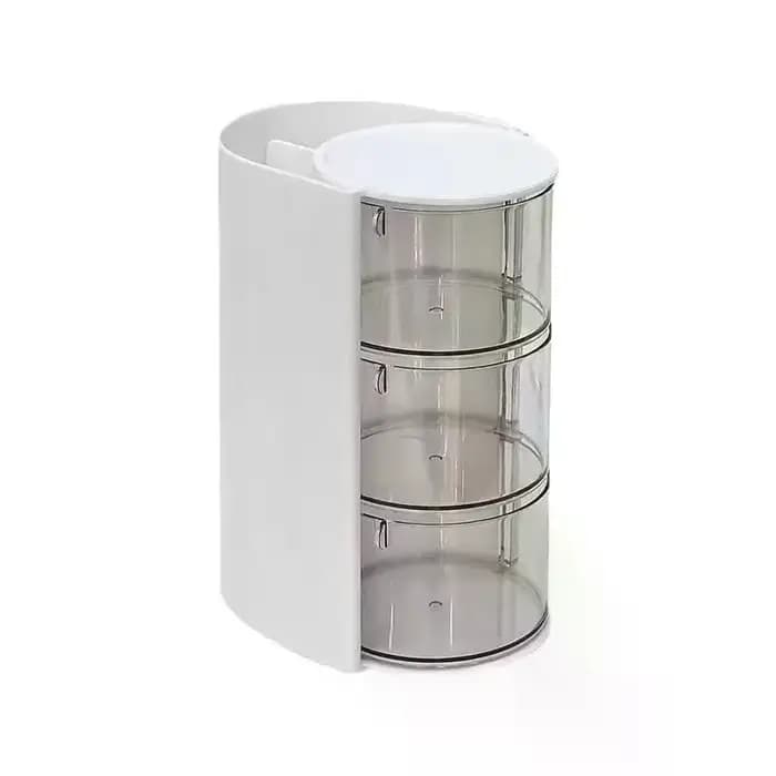 Organisateur d'accessoires pour cheveux