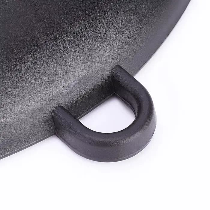 Miroir cosmétique portable pour salon de coiffure