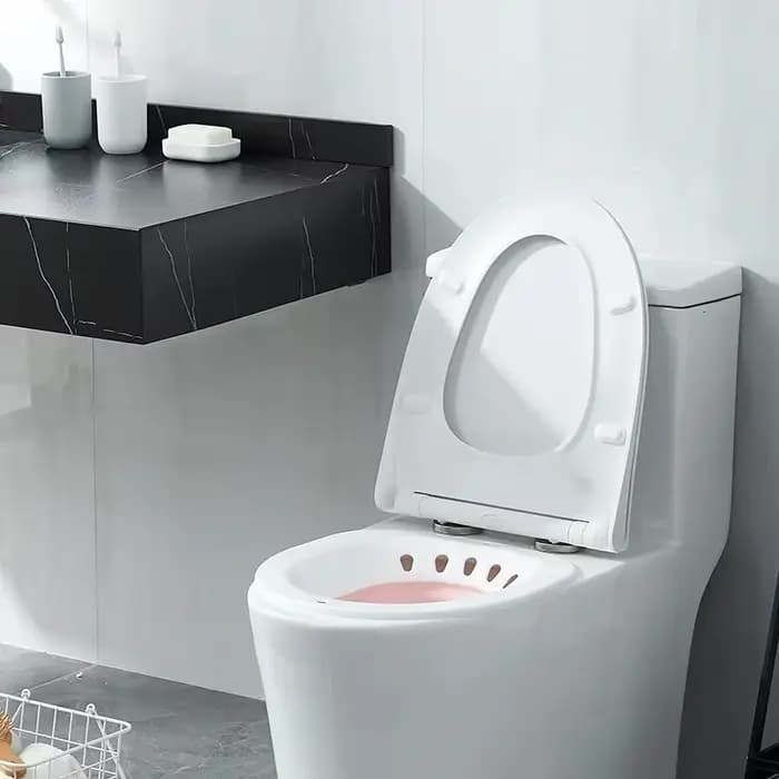 Kit de bain de siège pliable pour femmes