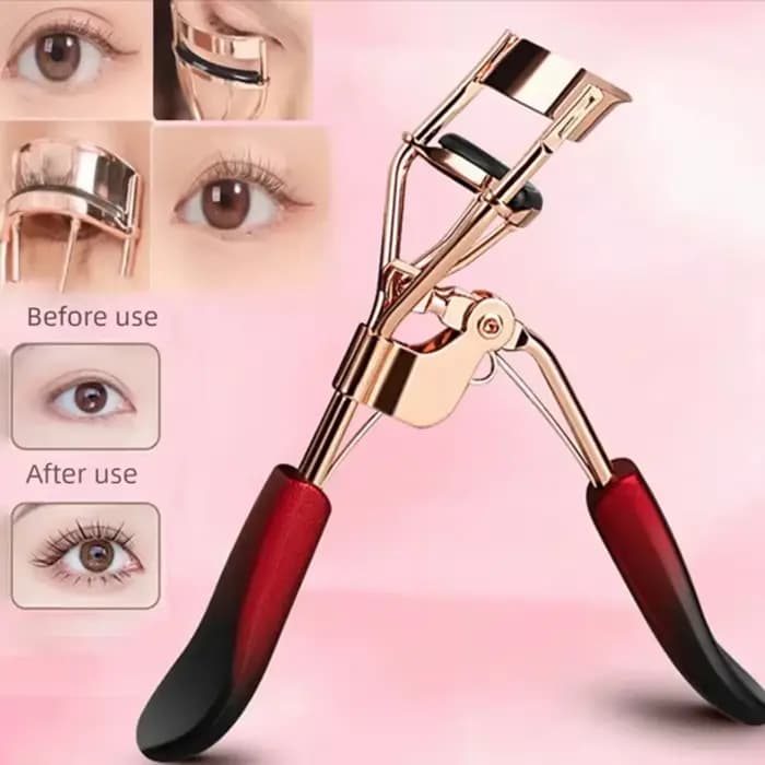 Recourbe-cils professionnel pour maquillage