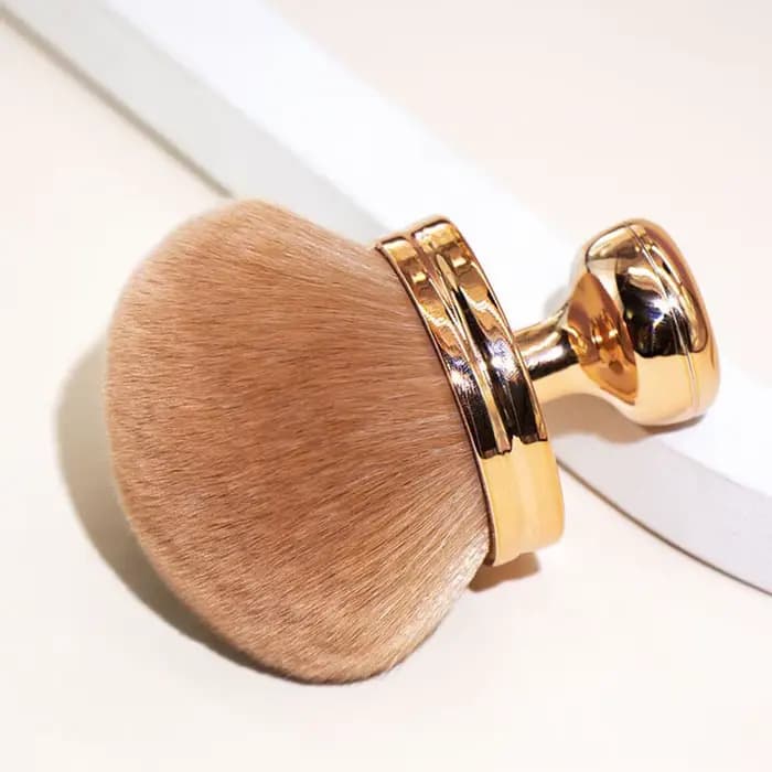 Pinceau de maquillage super doux
