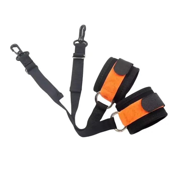 Accessoires de meubles d'hôtel de chambre à coucher de haute qualité, dispositifs de Protection de sécurité, Design classique moderne pour une vie confortable