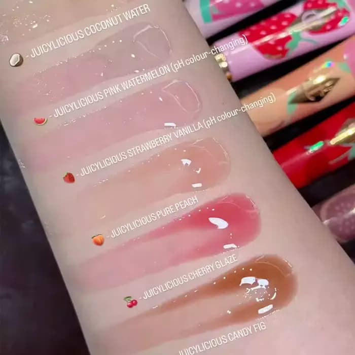 Coffrets de maquillage Charlotte Tilbury CT