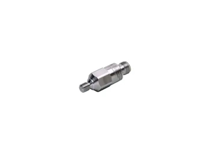 Transmetteur de vibrations en stock, capteur de vibrations IFM VSA001