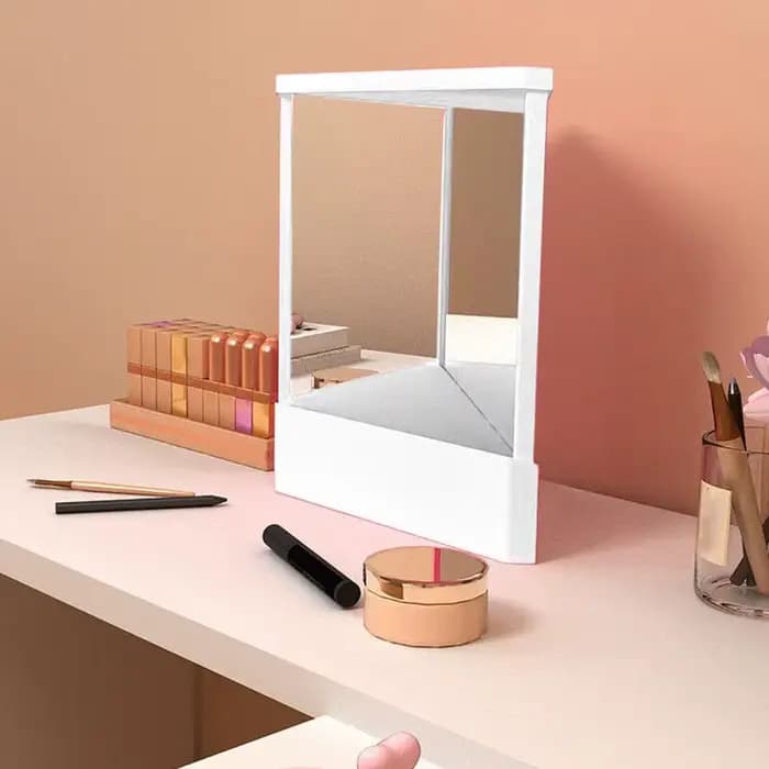 Miroir True Mirror professionnel pour l'image réelle