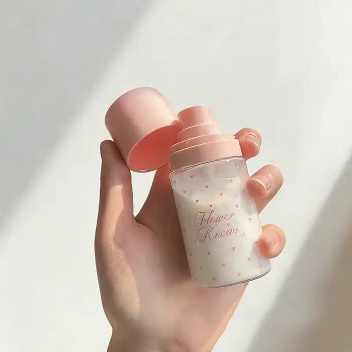 Flower Knows – Brume Fixatrice Hydratante pour le Visage