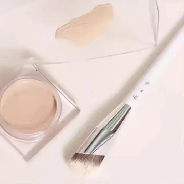 Pinceau correcteur de maquillage professionnel