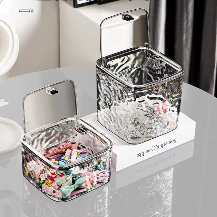 Organisateur d'accessoires pour cheveux