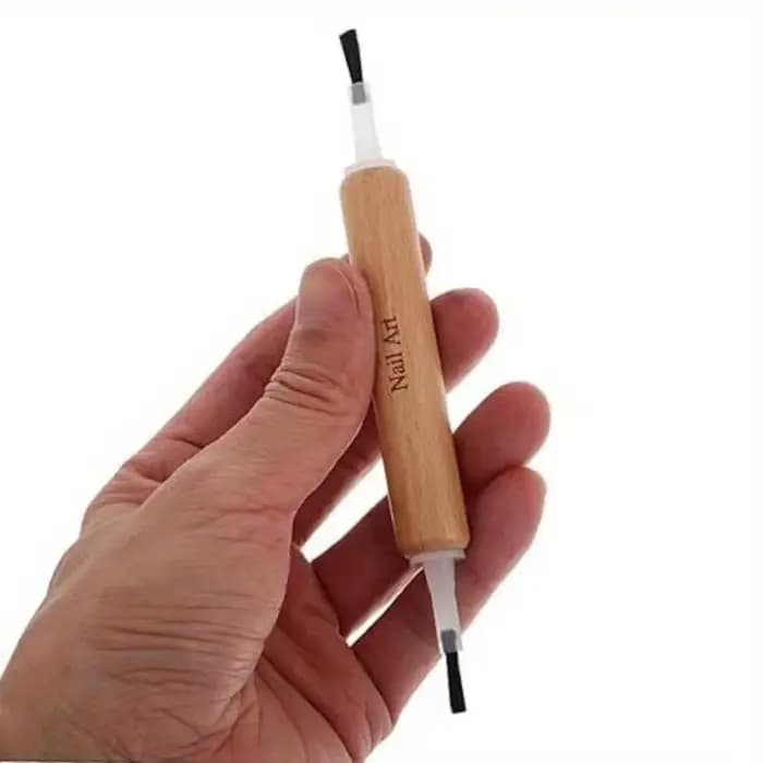 Ensemble de pinceaux professionnels pour nail art