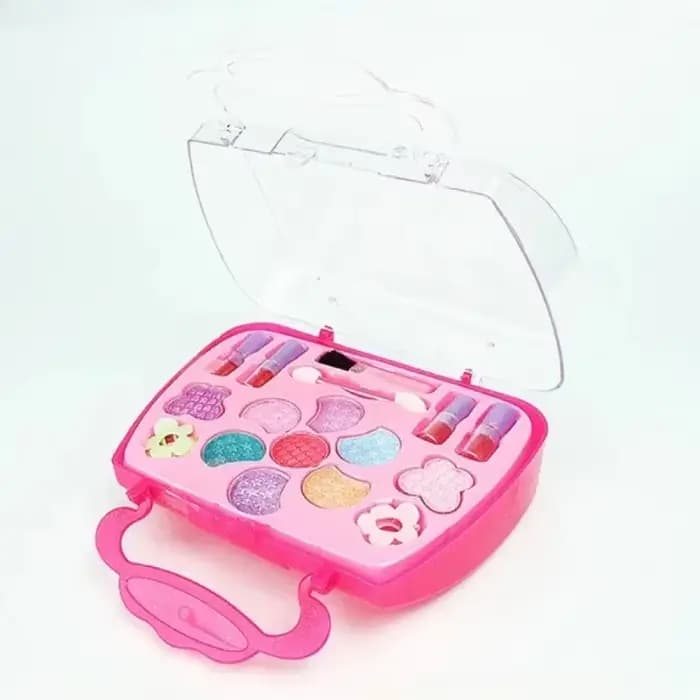 Boîte de maquillage pour filles